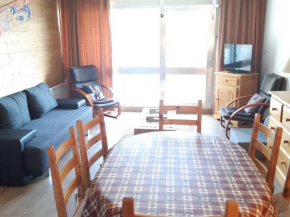 Studio Les Deux Alpes, 1 pièce, 6 personnes - FR-1-516-38